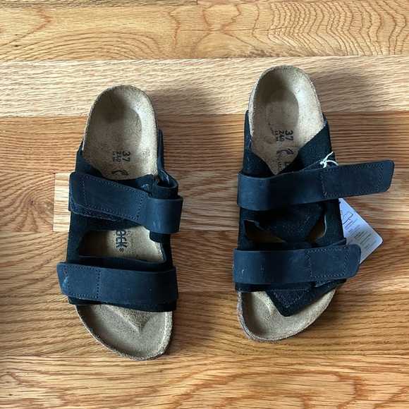 Birkenstock Uji Sandals Size 6NWT - Picture 4 of 11